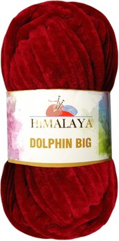 Pređa za pletenje Himalaya Dolphin Big 76709 Pređa za pletenje - 1