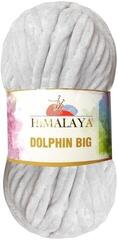 Mezgimo siūlai Himalaya Dolphin Big 76710