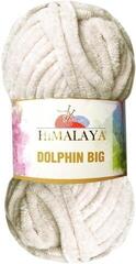 Knitting Yarn Himalaya Dolphin Big 76711 Knitting Yarn