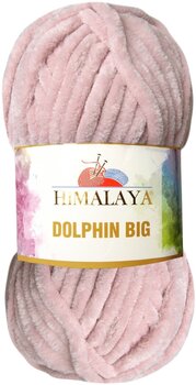 Pređa za pletenje Himalaya Dolphin Big 76715 Pređa za pletenje - 1