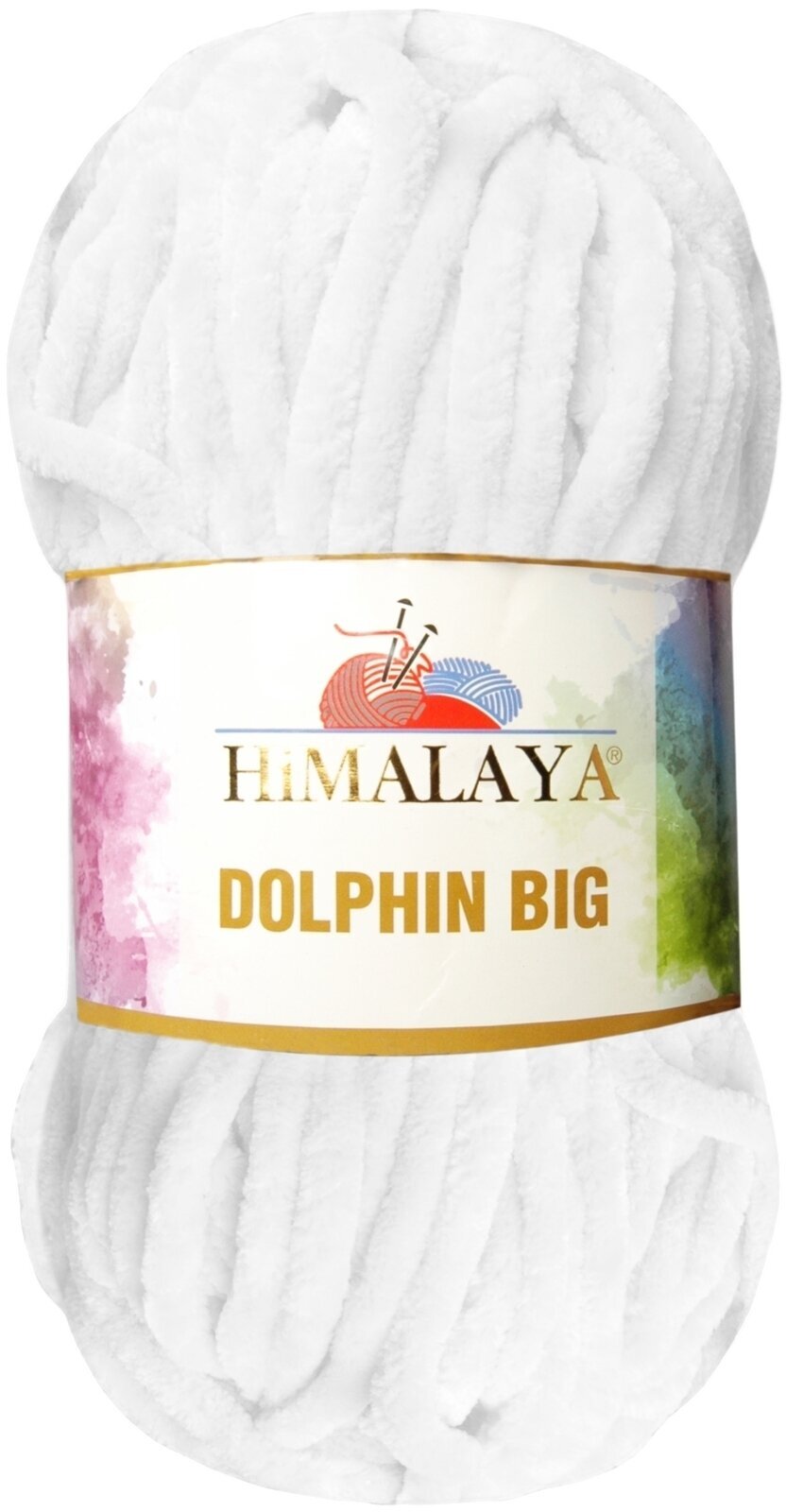 Pletilna preja Himalaya Dolphin Big 76701 Pletilna preja