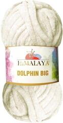 Pletacia priadza Himalaya Dolphin Big 76705 Pletacia priadza