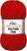 Knitting Yarn Himalaya Dolphin Fine 80509 Shine Red Knitting Yarn