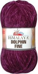 Νήμα Πλεξίματος Himalaya Dolphin Fine 80514 Νήμα Πλεξίματος