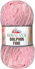 Pređa za pletenje Himalaya Dolphin Fine 80507 Pređa za pletenje