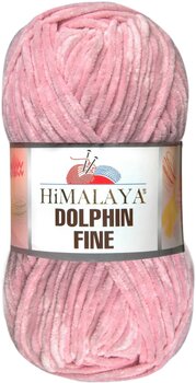 Fire de tricotat Himalaya Dolphin Fine 80507 Fire de tricotat - 1