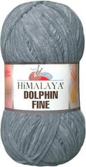Pređa za pletenje Himalaya Dolphin Fine 80510 Pređa za pletenje