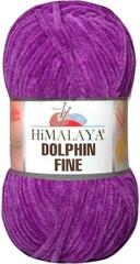 Knitting Yarn Himalaya Dolphin Fine 80521 Knitting Yarn