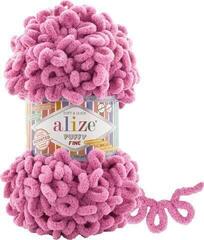 Fil à tricoter Alize Puffy Fine 178 Fil à tricoter