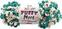 Hilo de tejer Alize Puffy More 6542 Hilo de tejer