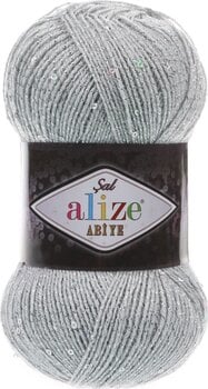 Strikkegarn Alize Şalabiye 21 Strikkegarn - 1