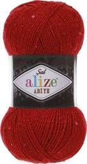 Strikkegarn Alize Şalabiye 56 Strikkegarn
