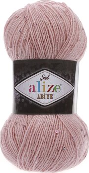 Strikkegarn Alize Şalabiye 161 Strikkegarn - 1