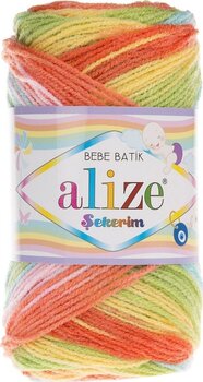 Breigaren Alize Şekerim Batik 4400 Breigaren - 1