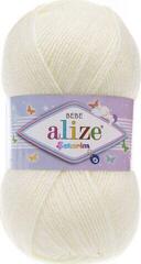 Breigaren Alize Şekerim Bebe 1 Breigaren