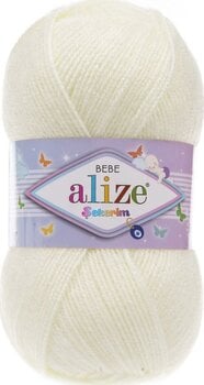 Breigaren Alize Şekerim Bebe 1 Breigaren - 1