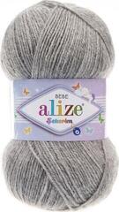 Breigaren Alize Şekerim Bebe 21 Breigaren