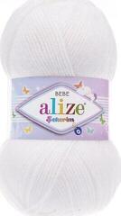 Breigaren Alize Şekerim Bebe 55 Breigaren