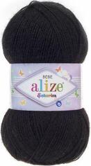 Νήμα Πλεξίματος Alize Şekerim Bebe 60 Νήμα Πλεξίματος