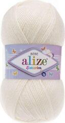 Breigaren Alize Şekerim Bebe 62 Breigaren