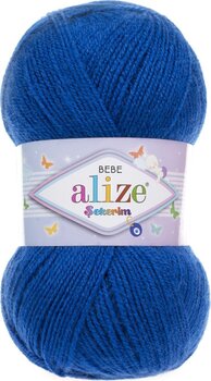 Strikkegarn Alize Şekerim Bebe 141 Strikkegarn - 1