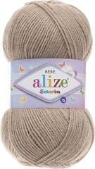 Breigaren Alize Şekerim Bebe 256 Breigaren