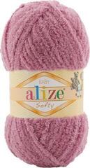 Fios para tricotar Alize Softy 28 Fios para tricotar