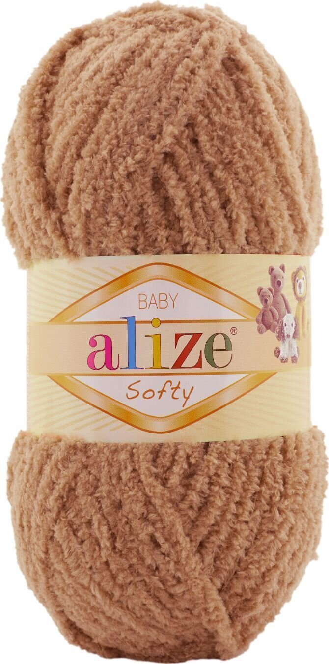 Filati per maglieria Alize Softy 261 Filati per maglieria