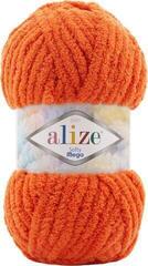 Stickgarn Alize Softy Mega 6 Stickgarn