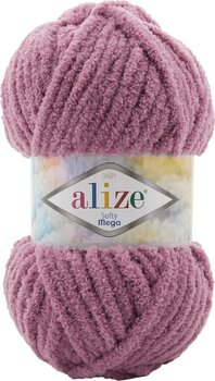 Strickgarn Alize Softy Mega 28 Strickgarn - 1