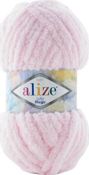 Stickgarn Alize Softy Mega 31 Stickgarn - 1