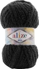 Плетива прежда Alize Softy Mega 60 Плетива прежда