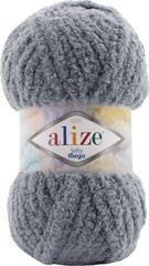 Плетива прежда Alize Softy Mega 119 Плетива прежда