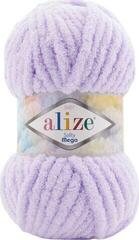 Breigaren Alize Softy Mega 146 Breigaren