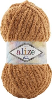 Stickgarn Alize Softy Mega 179 Stickgarn - 1