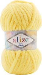 Плетива прежда Alize Softy Mega 187 Плетива прежда