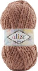 Stickgarn Alize Softy Mega 261 Stickgarn