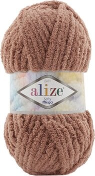 Stickgarn Alize Softy Mega 261 Stickgarn - 1