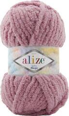 Stickgarn Alize Softy Mega 295 Stickgarn