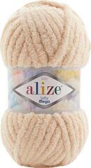 Breigaren Alize Softy Mega 310 Breigaren