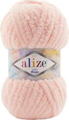 Fil à tricoter Alize Softy Mega 340 Fil à tricoter