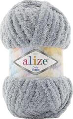 Stickgarn Alize Softy Mega 428 Stickgarn