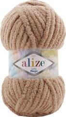 Stickgarn Alize Softy Mega 617 Stickgarn