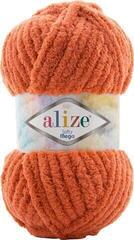 Stickgarn Alize Softy Mega 691 Stickgarn