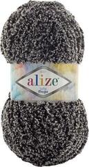 Stickgarn Alize Softy Mega 799 Stickgarn