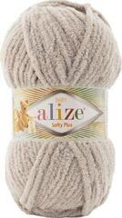 Плетива прежда Alize Softy Plus 72 Плетива прежда