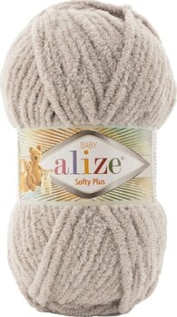 Pletilna preja Alize Softy Plus 72 Pletilna preja - 1