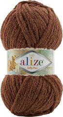 Νήμα Πλεξίματος Alize Softy Plus 321 Νήμα Πλεξίματος