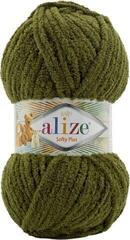 Плетива прежда Alize Softy Plus 620 Плетива прежда