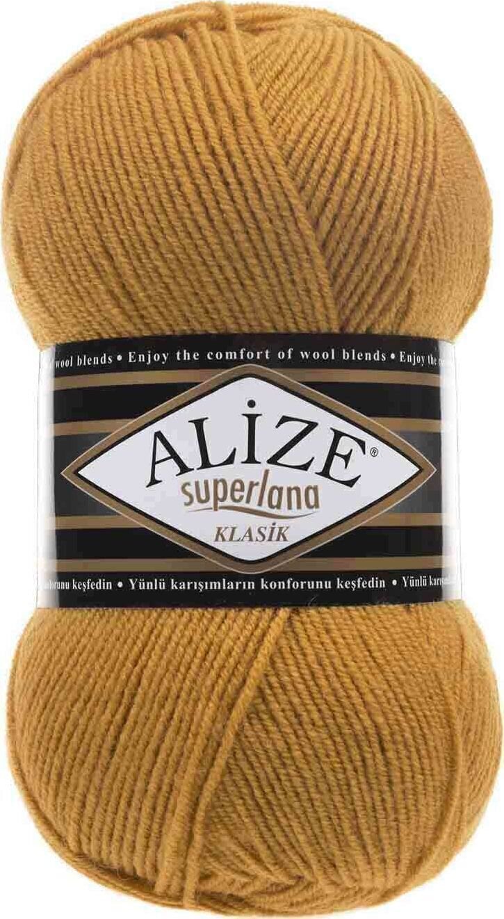 Kudumislõng Alize Superlana Klasik 2 Kudumislõng